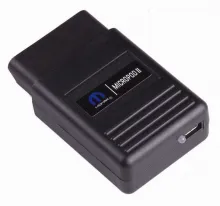 Сканер Witech Micropod 2