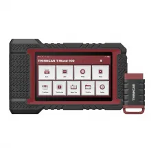 Программатор TPMS и код-ридер THINKCAR T-Wand 900