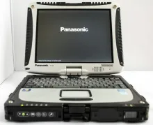 Ноутбук Panasonic CF-19 mk7