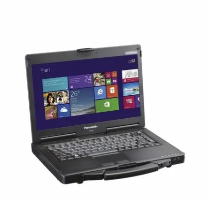 Ноутбук Panasonic CF-53 mk4