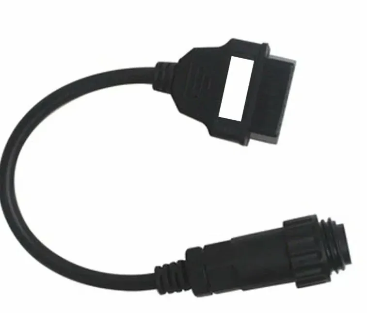 NEW Универсальный OBD 2 кабель WABCO + KNORR