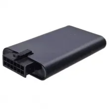Эмулятор AdBlue Multi 12bt для Камаз с двигателем Liebherr md1, Евро 5, версия 1.126