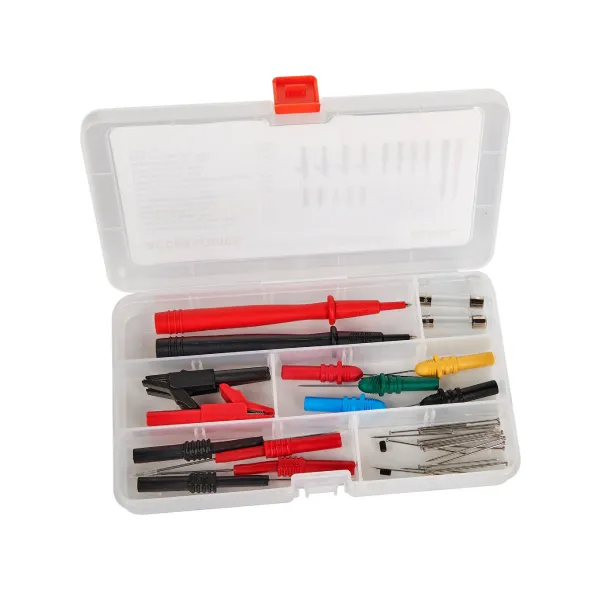 Диагностический адаптер Autel MaxiSys MS919, измерительный модуль, J2534, DoIP, D-PDU