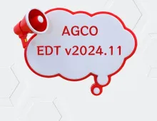 ПО: EDT v2024.11