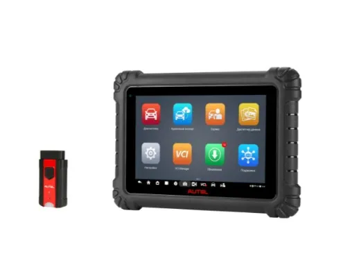 Диагностический адаптер Autel MaxiSys MS906 Max, DoIP (основа)