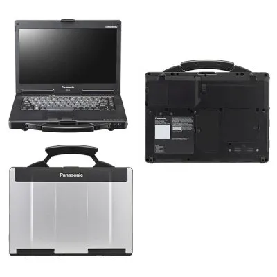 Ноутбук Panasonic CF-53 mk4