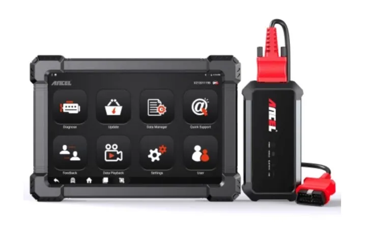 Ancel X7 HD