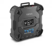 Сканер TEXA NAVIGATOR TXT MULTIHUB 2