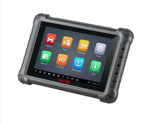 Autel MaxiDAS DS900BT, DoIP, беспроводной