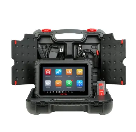Диагностический адаптер Autel MaxiSys MS906 Max, DoIP (основа)