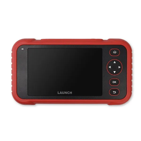 Сканер диагностический Launch Creader CRP233, OBD-2