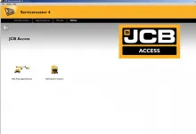 ПО: JCB Calculator