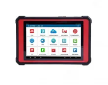 Сканер Launch X431 PADV Link HD