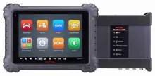 Autel MaxiSys MS919, измерительный модуль, J2534, DoIP, D-PDU