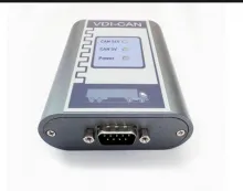 VIE TEBS Diagnostic Tool V2.6.12 [2025]