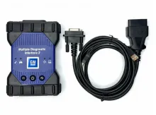 Автосканер GМ MDI2 Wi-Fi