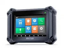 IDUTEX TS810PRO