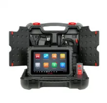 Autel MaxiSys MS906 Max, DoIP (основа)