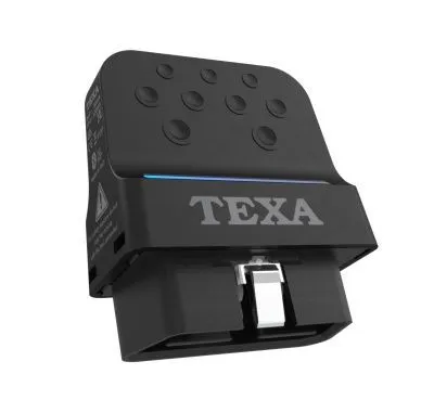 TEXA Navigator TXB ZERO – диагностический сканер для водной техники