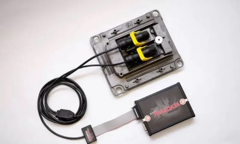 New Trasdata master ful