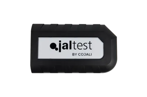 Jaltest Link V9 — диагностический сканер