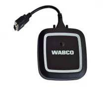 Диагностический адаптер Сканер Wabco DI 3 + ПО + Кабель
