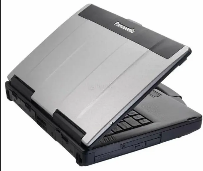 Ноутбук Panasonic CF-53 mk4