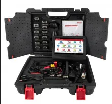 DAF Davie XDc II V5.6.1 / Devkit / DevTool