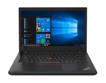 Ноутбук Lenovo T480
