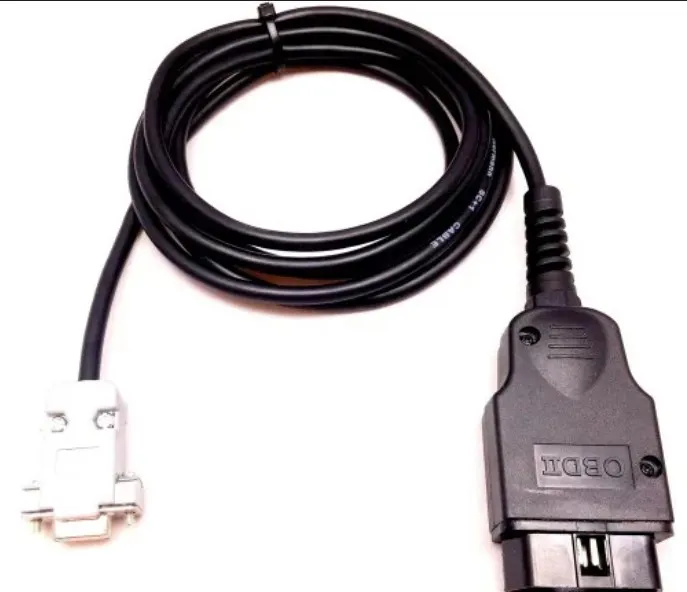 Универсальный OBD 2 кабель WABCO