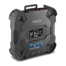 TEXA Navigator TXT MULTIHUB 2 OHW - диагностический сканер
