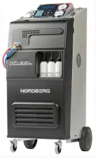 NORDBERG NF22L — станция для заправки автокондиционеров