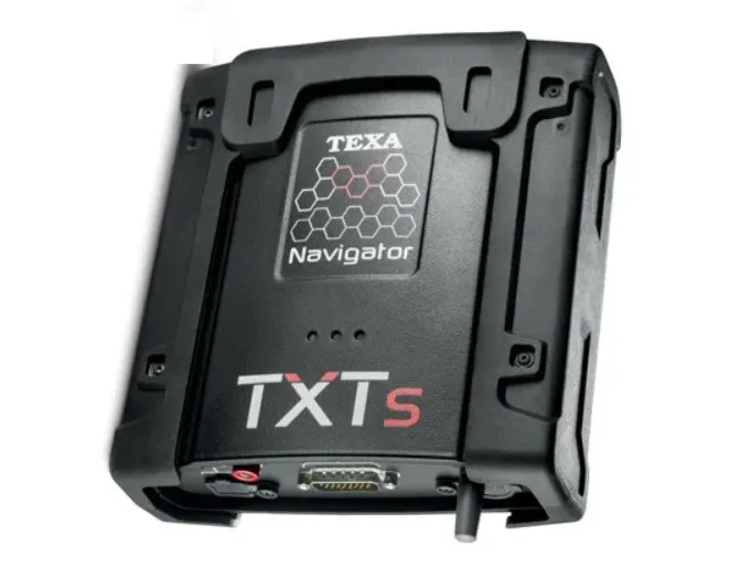 Диагностический планшет TEXA NAVIGATOR TXTs BODY
