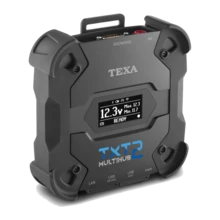 TEXA Navigator TXT MULTIHUB 2 - диагностический сканер