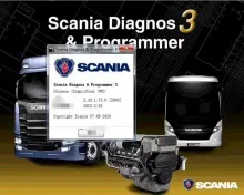 SDP 3 v 2.70.2
