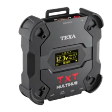 TEXA Navigator TXT MULTIHUB OHW — диагностический сканер