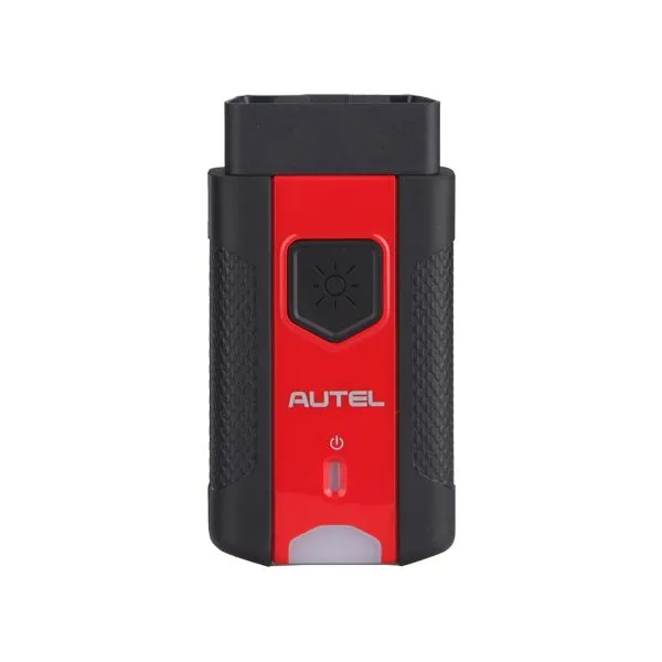 Тестер АКБ Autel MaxiBAS BT508, 2000 CCA, диаг. 1 марки, сервис АКБ