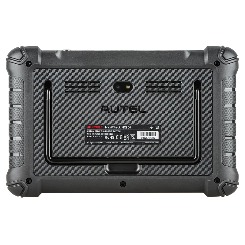 Сканер диагностический Autel MaxiCheck MX900, DoIP
