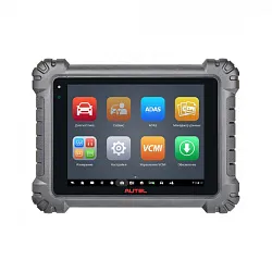 Диагностический адаптер Autel MaxiSys MS919, измерительный модуль, J2534, DoIP, D-PDU