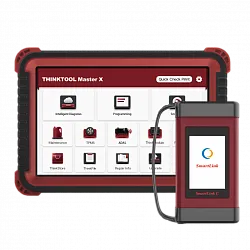 Диагностический адаптер THINKTOOL Master X