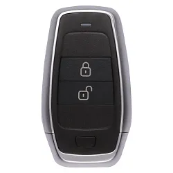 Смарт-ключ автомобильный Autel IKEY AT002AL, универсальный, 315/433 МГц, 2 клавиши (U,L)