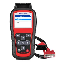 Диагностический адаптер Autel MaxiTPMS TS508WF, OBD2