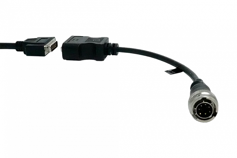 Кабель диагностический Jaltest JDC540.9 Bosch Rexroth RS232, МНЕ