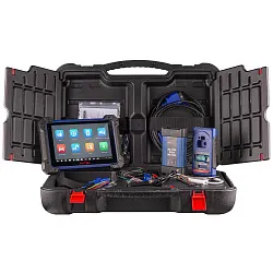 Программатор автомобильный Autel MaxiIM IM608PROII, для IMMO, ECU, c XP400 PRO