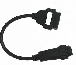 NEW Универсальный OBD 2 кабель WABCO + KNORR