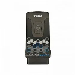 TEXA Navigator NANO S 2 - диагностический сканер