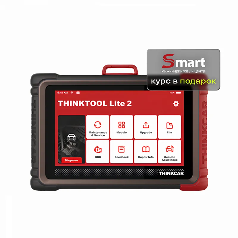 Диагностический адаптер THINKTOOL Lite 2