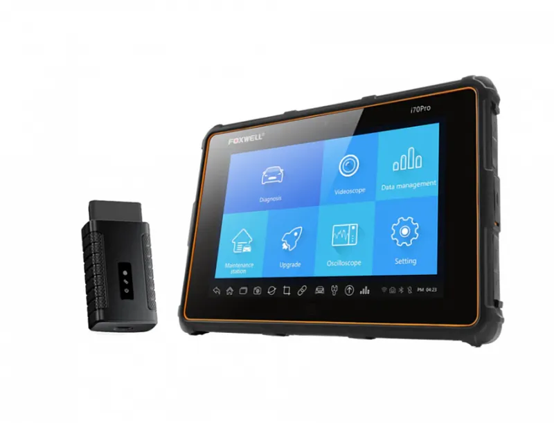 Сканер Foxwell i70Pro