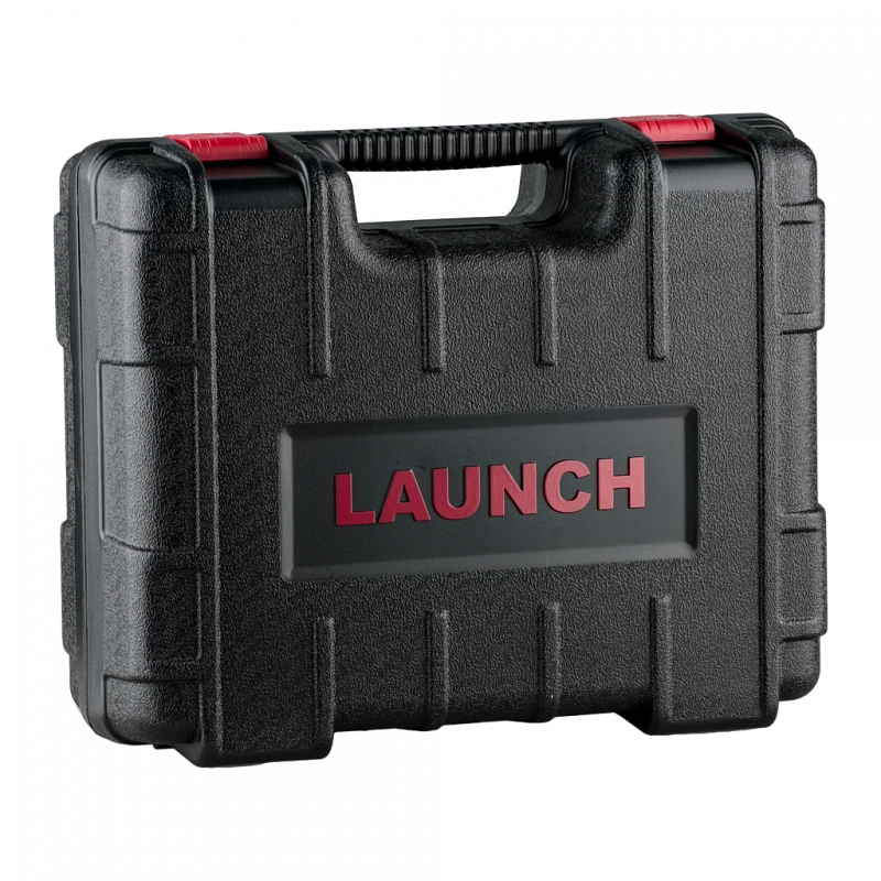Сканер диагностический Launch X-431 PRO3 Full SE, для легк. и груз. авто