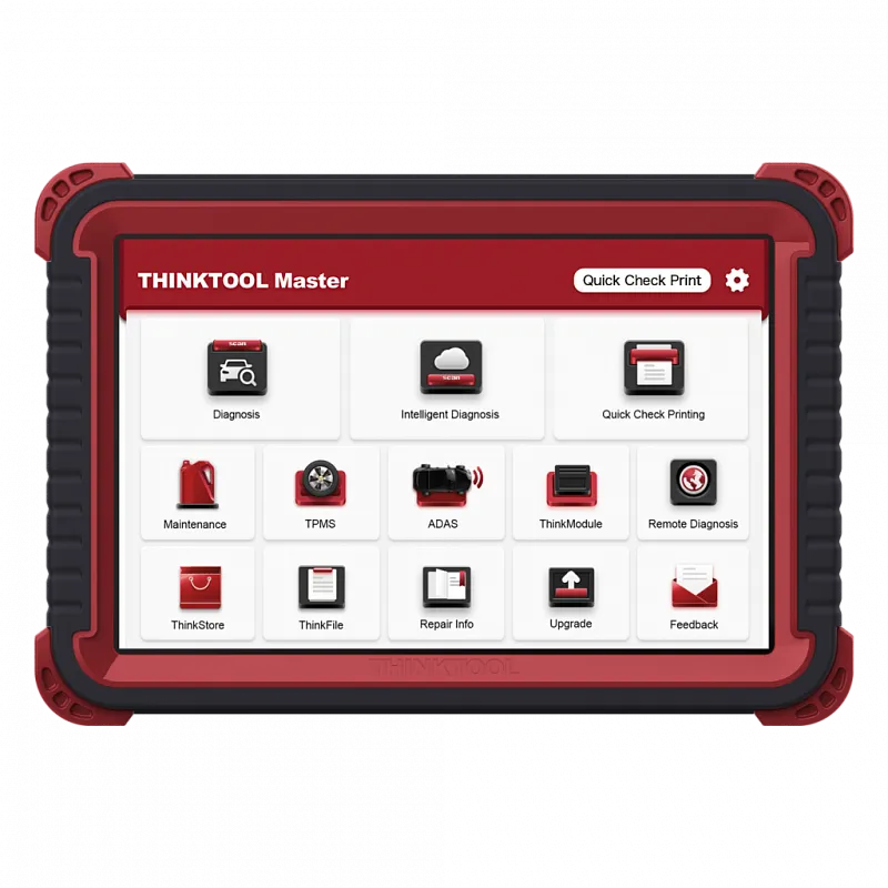 Диагностический адаптер THINKTOOL Master